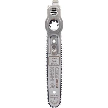 Bosch Nanoblade Wood Basic Saw Blade for Nanoblade Saws