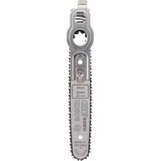 Bosch Nanoblade Wood Speed 50 Saw Blade for Nanoblade Saws