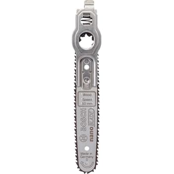 Bosch Nanoblade Wood Speed 50 Saw Blade for Nanoblade Saws