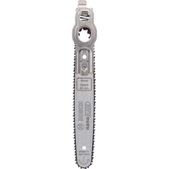 Bosch Nanoblade Wood Speed 65 Saw Blade for Nanoblade Saws Price Comparisons | Compare The Build