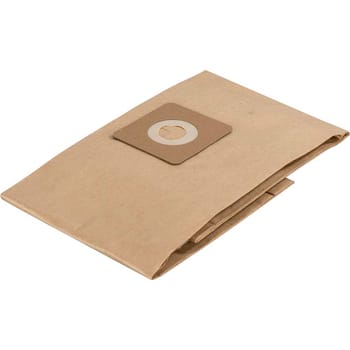 Bosch Paper Dust Bag for UNIVERSALVAC 15 Vacuum Cleaner
