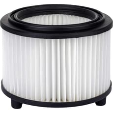 Bosch Cartridge Filter for UNIVERSALVAC 15 Vacuum Cleaner Bosch Cartridge Filter for UNIVERSALVAC 15 Vacuum Cleaner