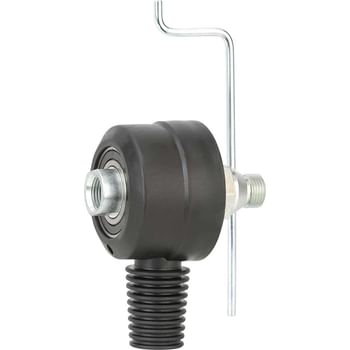Bosch Dust Extraction Outlet for Dry Diamond Core Cutters