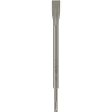 Bosch SDS Plus Long Life Flat Chisel Bosch SDS Plus Long Life Flat Chisel