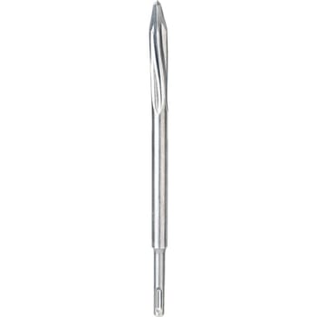 Bosch SDS Plus Long Life Pointed Chisel