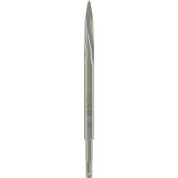 Bosch SDS Plus Long Life Pointed Chisel