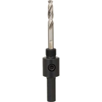 Bosch Hex Shank Arbor for 14 - 30mm Hole Saws