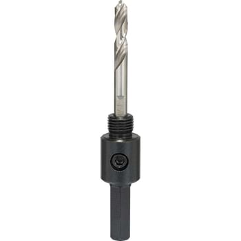Bosch Hole Saw Arbor for 14-30mm Holesaws
