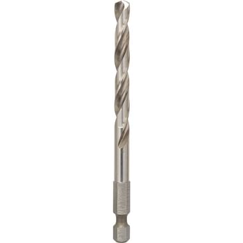 Bosch Hole Saw Arbor HSS-E Pilot Drill Bit