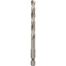Bosch Hole Saw Arbor HSS-E Pilot Drill Bit Bosch Hole Saw Arbor HSS-E Pilot Drill Bit