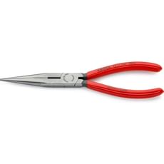 Knipex 26 11 Long Nose Side Cutting Pliers Knipex 26 11 Long Nose Side Cutting Pliers