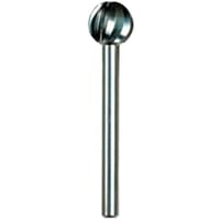 Dremel 114 High Speed Spherical Cutter