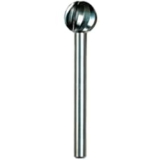 Dremel 114 High Speed Spherical Cutter