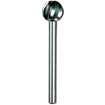 Dremel 114 High Speed Spherical Cutter