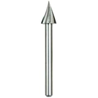 Dremel 125 High Speed Cone Cutter