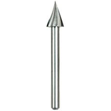 Dremel 125 High Speed Cone Cutter