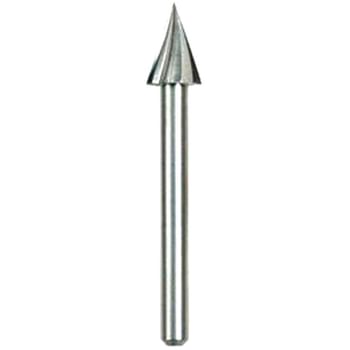 Dremel 125 High Speed Cone Cutter
