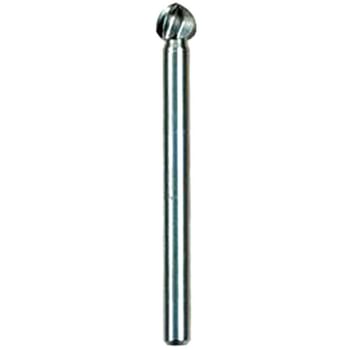 Dremel 192 High Speed Spherical Cutter