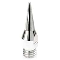 Dremel 2 Piece Soldering Tip Set for Versatip Gas Torch Price Comparisons | Compare The Build