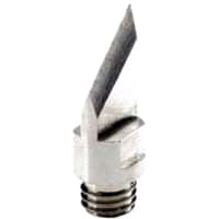 Dremel 2 Piece Cutting Knife Tip Set for Versatip Gas Torch Price Comparisons | Compare The Build