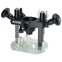 Dremel 335 Plunge Router Attachment 