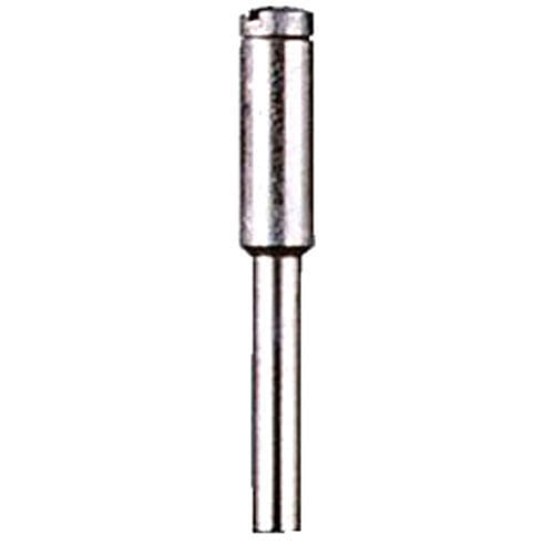 20 SCREW MANDREL FOR USE WITH DREMEL ACCESSORIES & ROTARY HOBBY TOOLS 402 SHANK 