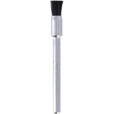 Dremel End Shape Bristle Brush