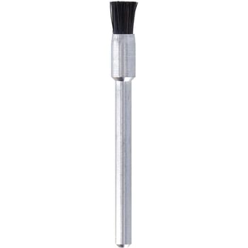 Dremel End Shape Bristle Brush