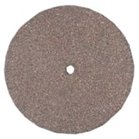 Dremel 409 Cutting Wheel 0.64mm Thick Emery