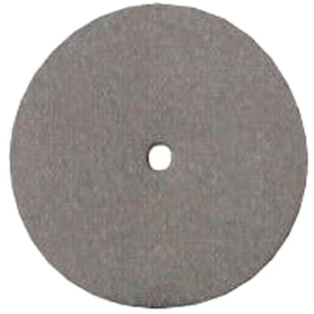 Dremel 425 Emery Impregnated Wheel