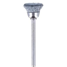 Dremel 442 Carbon Steel Wire Cup Brush