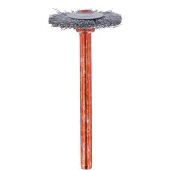 Dremel 530 Stainless Steel Wire Wheel Brush
