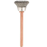 Dremel 531 Stainless Steel Wire Cup Brush