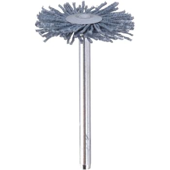 Dremel High Performance Abrasive Brush