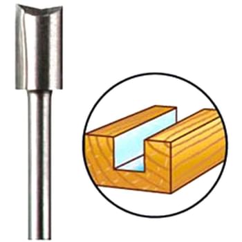 Dremel 650 Straight Router Bit