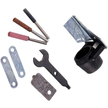 Dremel 1453 Chainsaw Sharpening Attachment