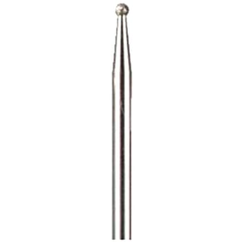 Dremel 7103 2mm Diamond Wheel Point