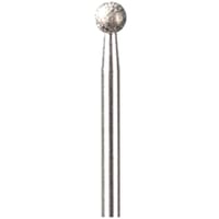 Dremel 7105 4.4mm Diamond Wheel Point
