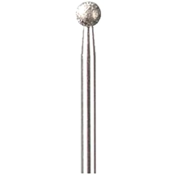 Dremel 7105 4.4mm Diamond Wheel Point