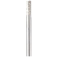 Dremel 7122 2.4mm Diamond Wheel Point
