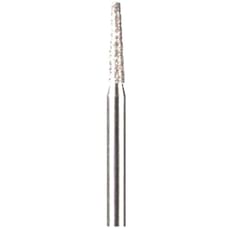 Dremel 7134 2mm Diamond Wheel Point
