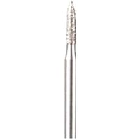 Dremel 7144 2.4mm Diamond Wheel Point