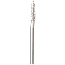 Dremel 7144 2.4mm Diamond Wheel Point Dremel 7144 2.4mm Diamond Wheel Point