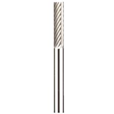 Dremel 9901 Tungsten Carbide Straight Cutter