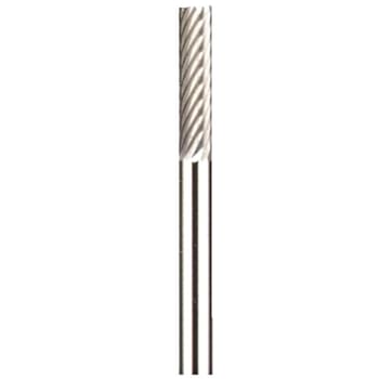 Dremel 9901 Tungsten Carbide Straight Cutter