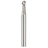 Dremel 9905 Tungsten Carbide Spherical Cutter