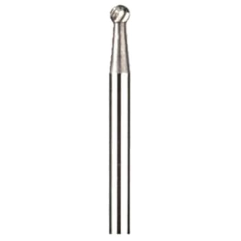 Dremel 9905 Tungsten Carbide Spherical Cutter