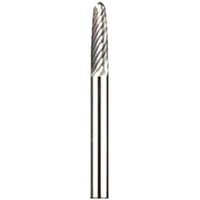 Dremel 9910 Tungsten Carbide Spear Cutter