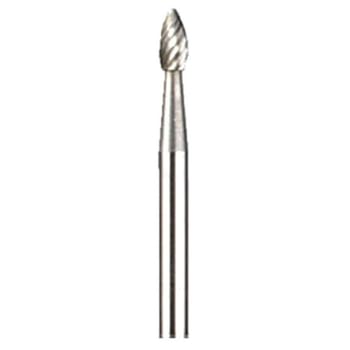 Dremel 9911 Tungsten Carbide Egg Cutter