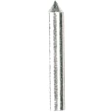 Dremel 3 Piece Carbide Engraving Tip Set for 290 Engraver